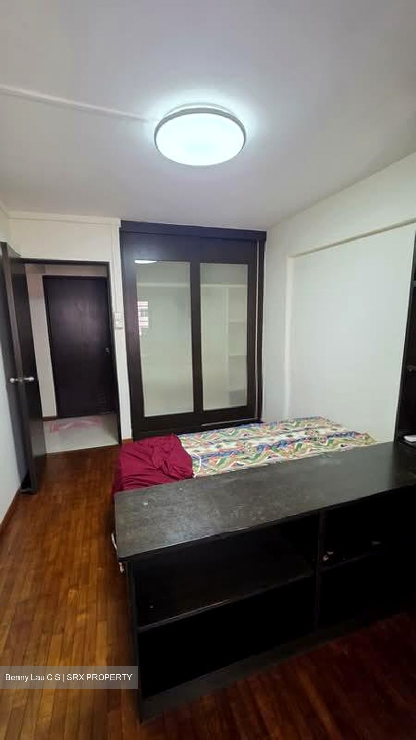 Blk 705 Reservoir Rise (Bedok), HDB 4 Rooms #565556731